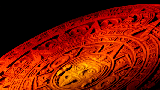 Datos importantes del Calendario Maya