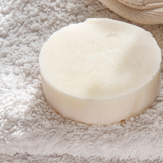 Acondicionador para cabello sólido Caléndula | Skinatura 70 gr