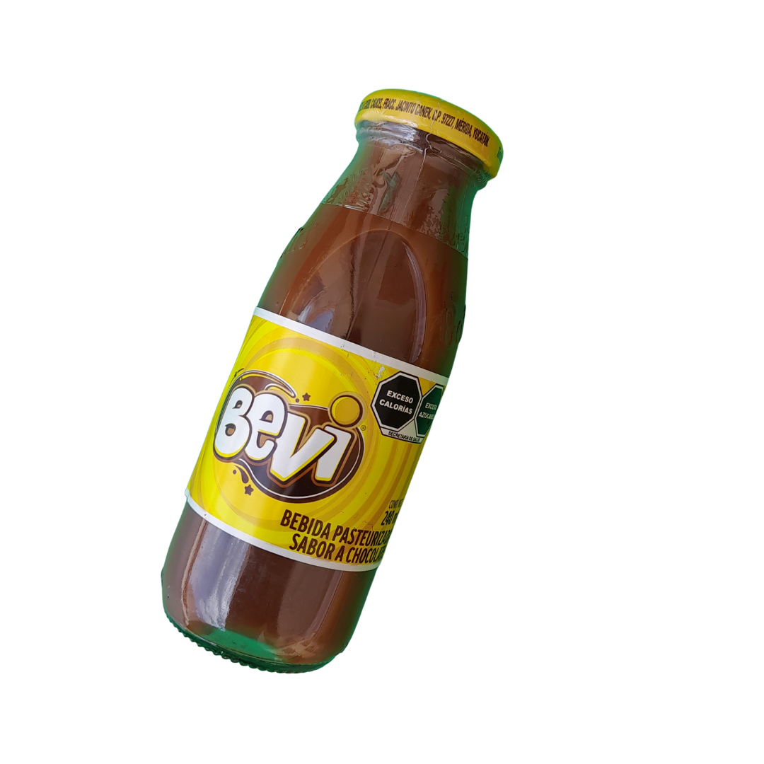 Bevi Chocolate | Bevi 240 ml