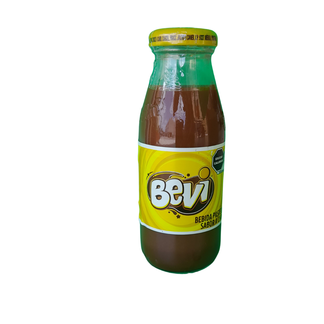 Bevi Chocolate | Bevi 240 ml