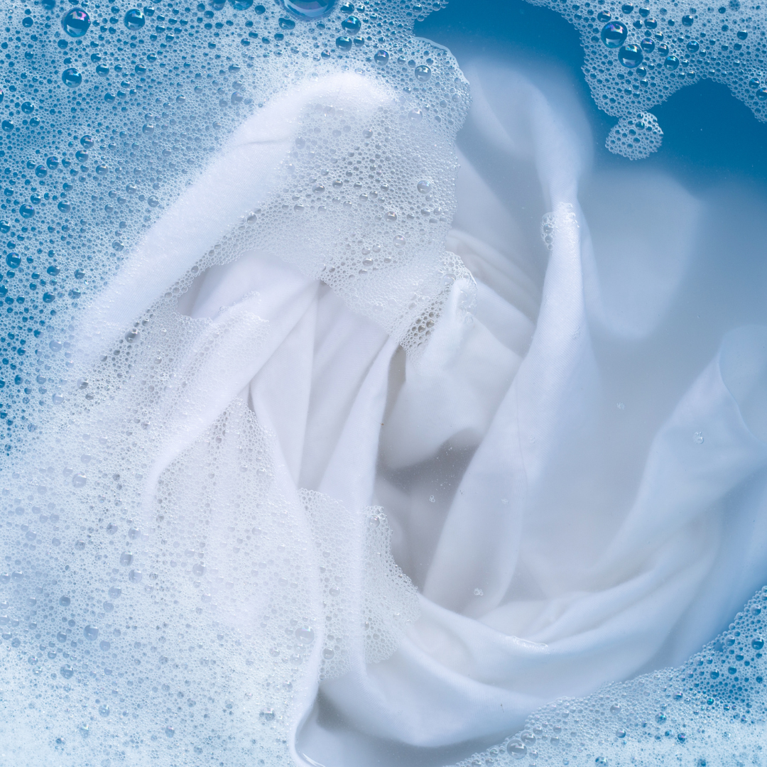 Azul Ultramar El Timón | Polvo Azul Blanqueador para Ropa Blanca