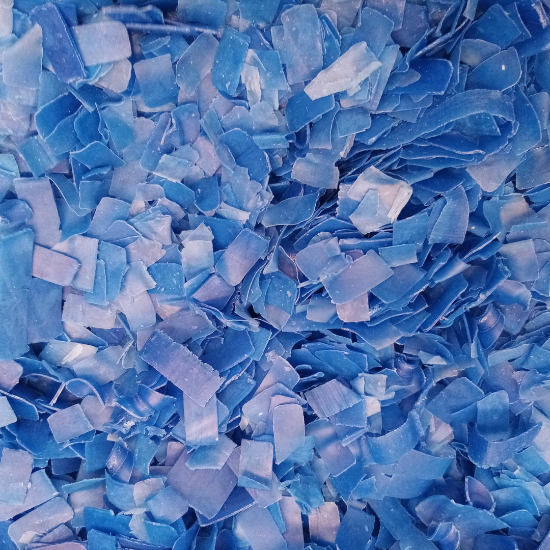 Jabón Azul para ropa de escamas - Princesa 250 gr