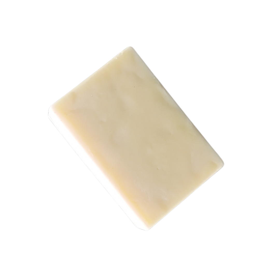 Jabón Artesanal de Arroz piel suave - 100 gr