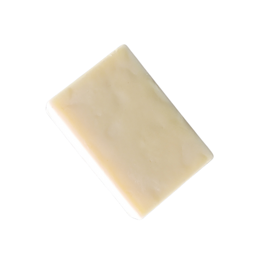 Jabón Artesanal de Arroz piel suave - 100 gr