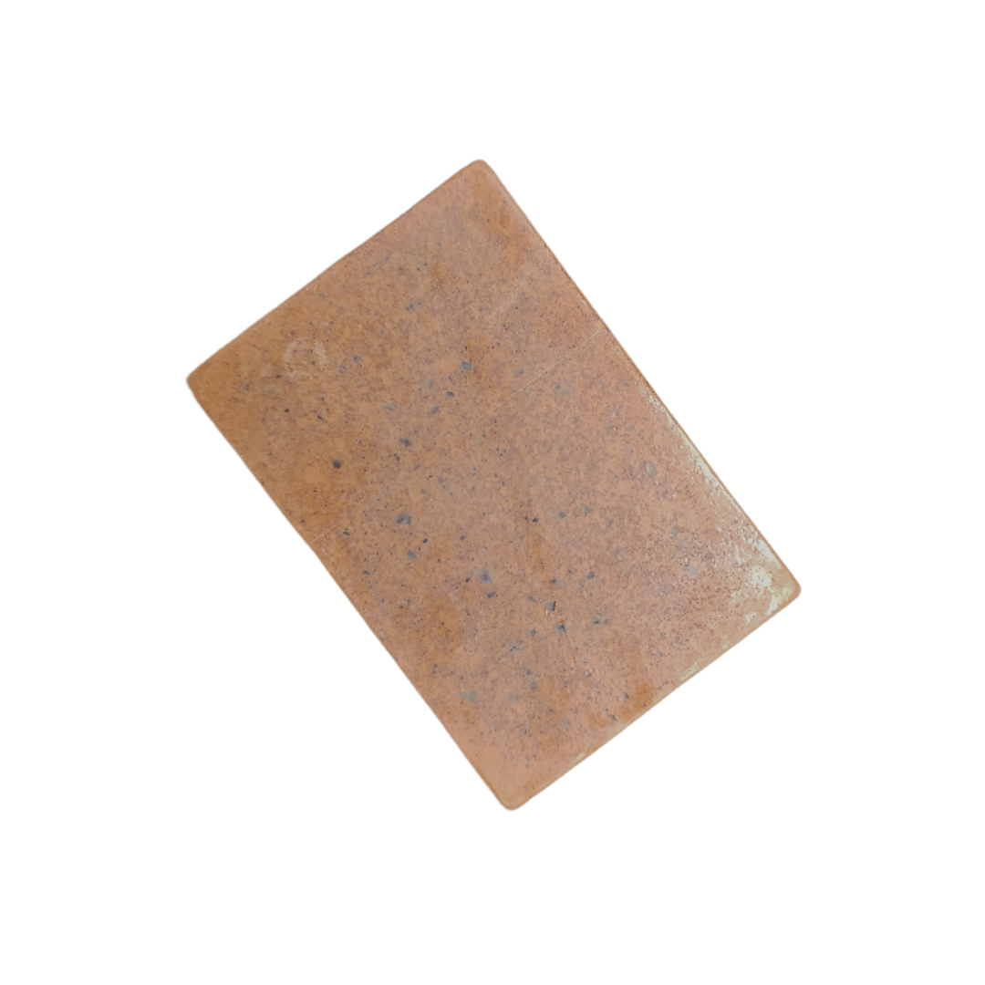 Jabón Artesanal de Café y Miel | 100 gr Skinatura