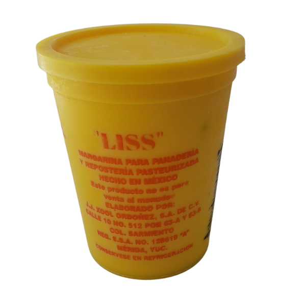 Margarina - Liss 250 gr