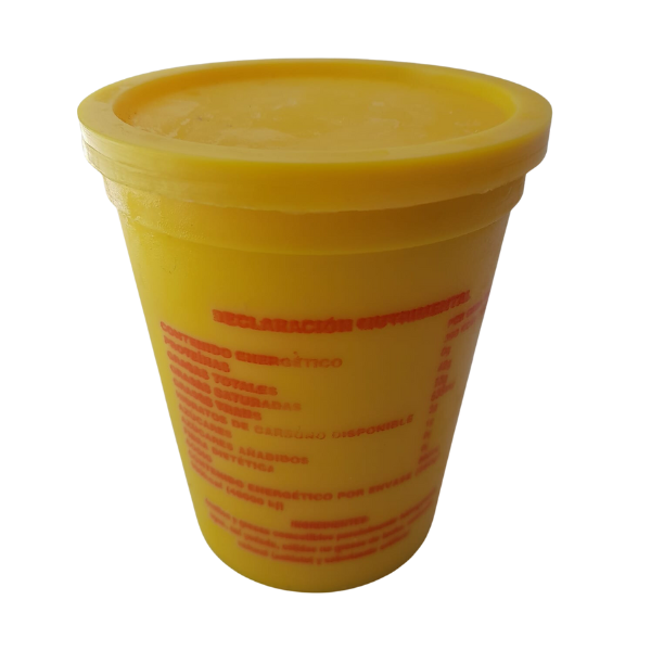 Margarina - Liss 250 gr