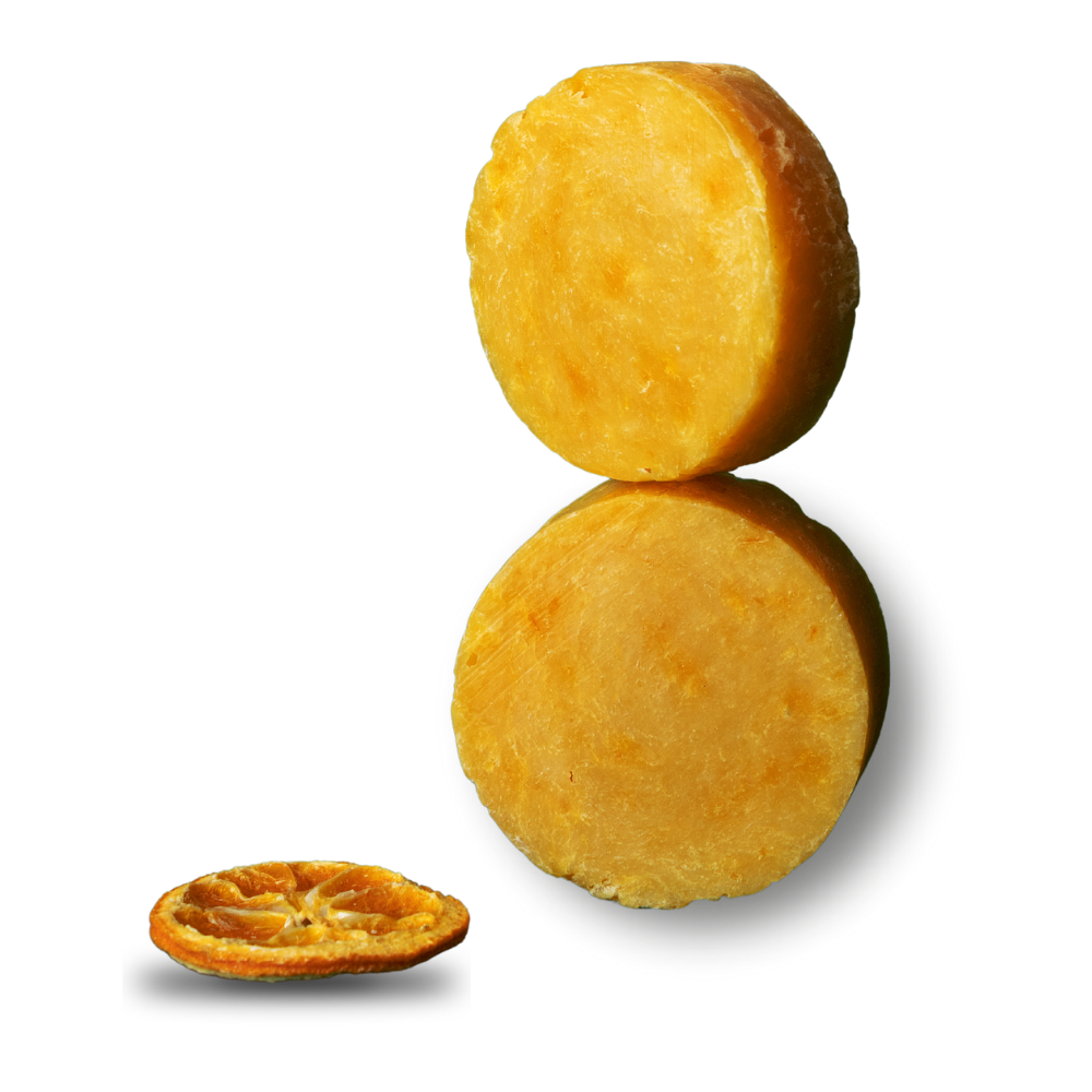 Kit de 10 Mini Jabones Artesanal - 30gr