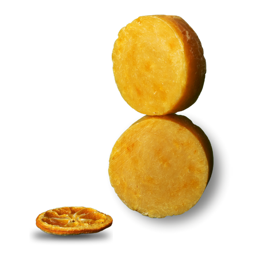 Kit de 10 Mini Jabones Artesanal - 30gr