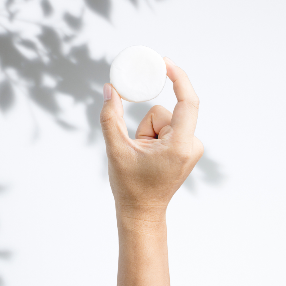 Kit de 10 Mini Jabones Artesanal - 30gr