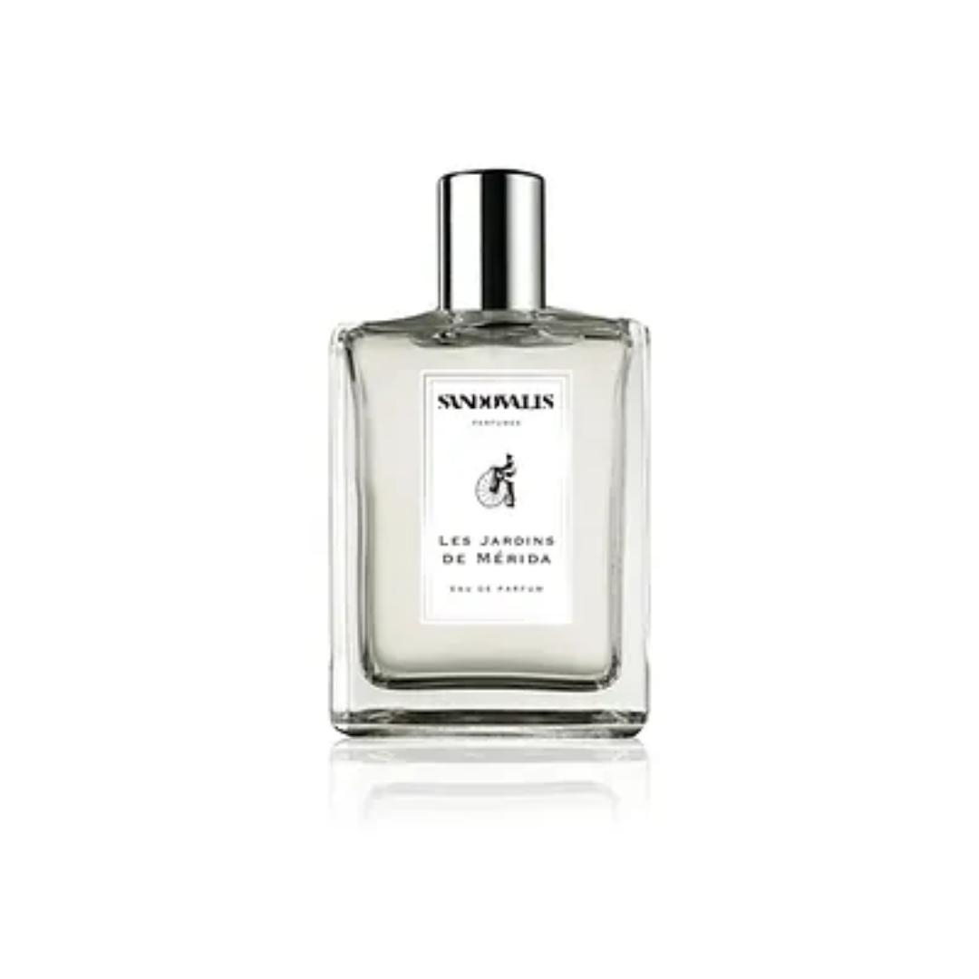 Perfume Sandovalis | 30 ml