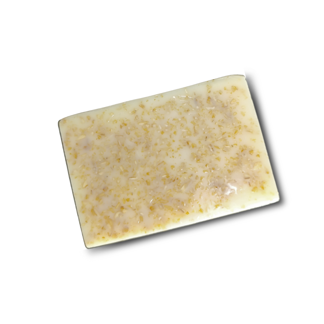 Jabón Artesanak de Avena y Miel | 100 gr Skinatura