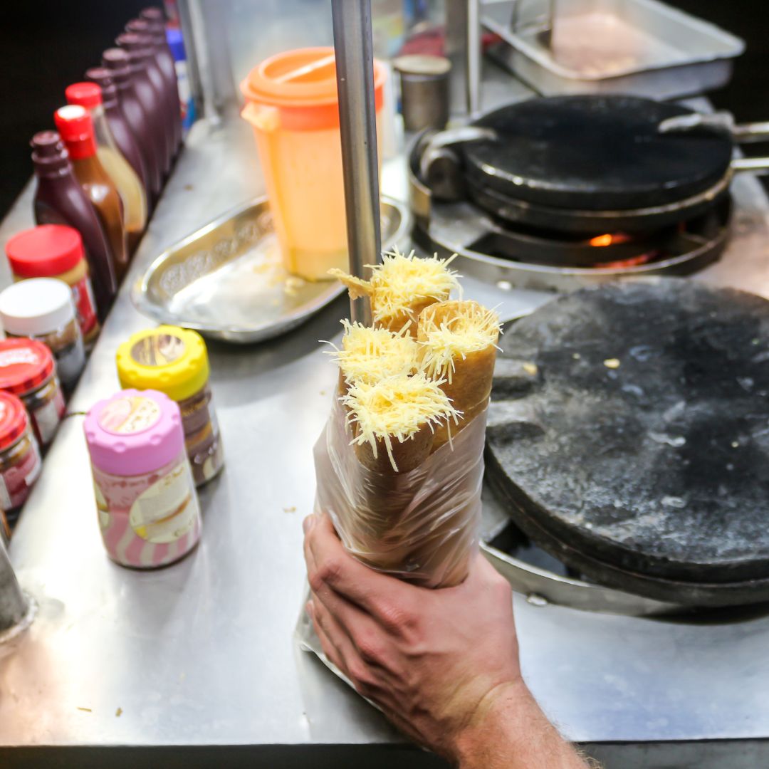 Queso de bola Edam | Gallo Azul 1.4 kg