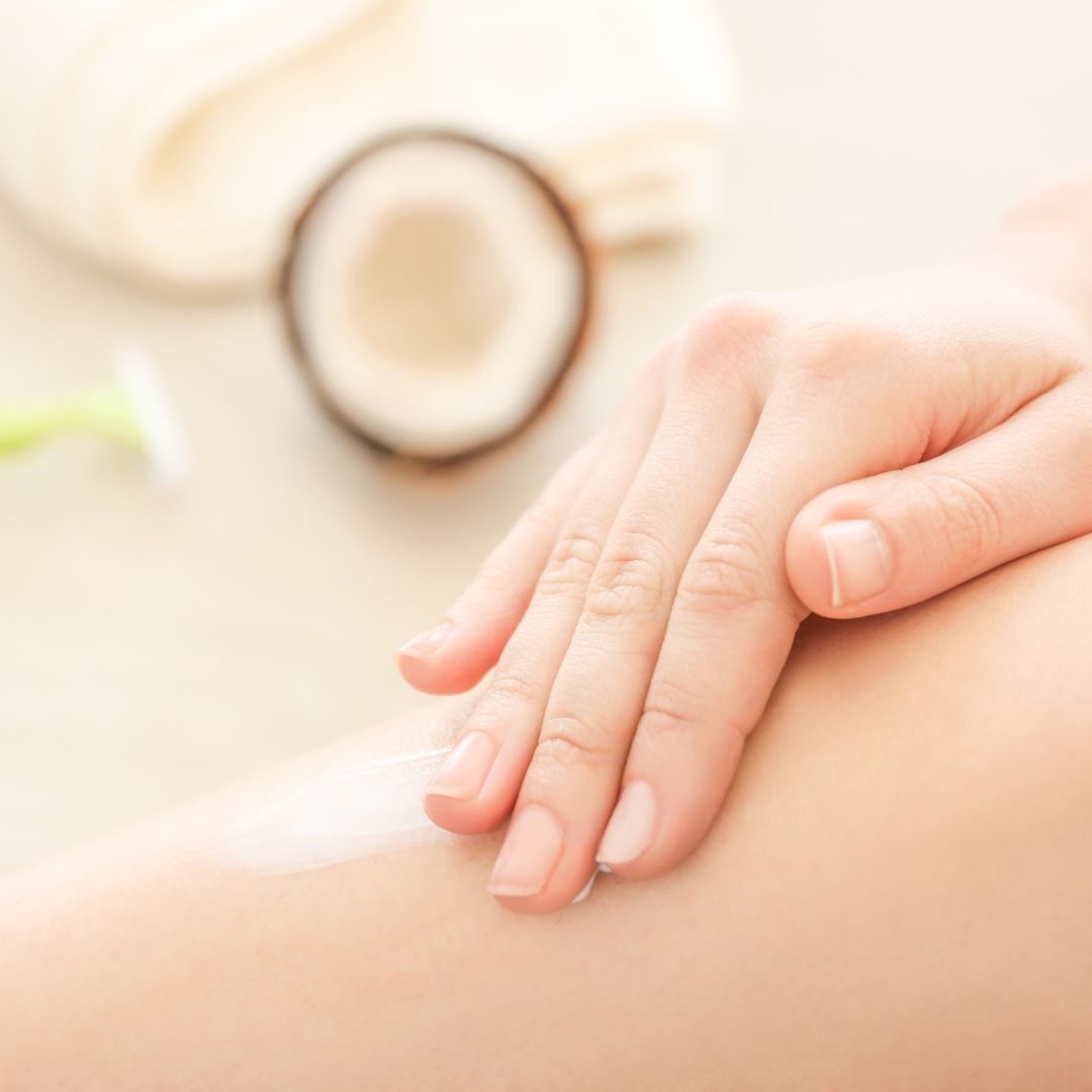 Aceite de Coco Orgánico de bolsillo | Yaabil 30 ml