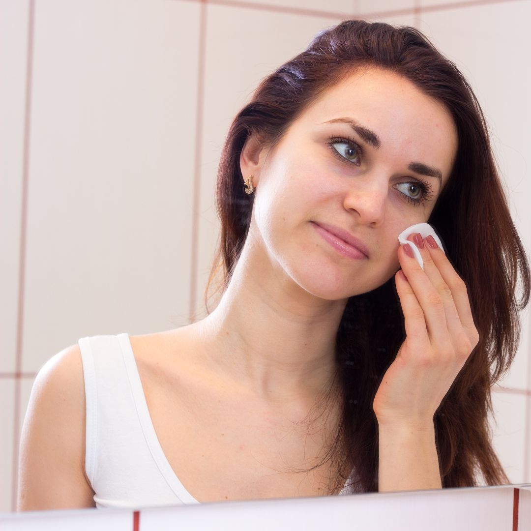 Aceite de Coco Orgánico de bolsillo | Yaabil 30 ml