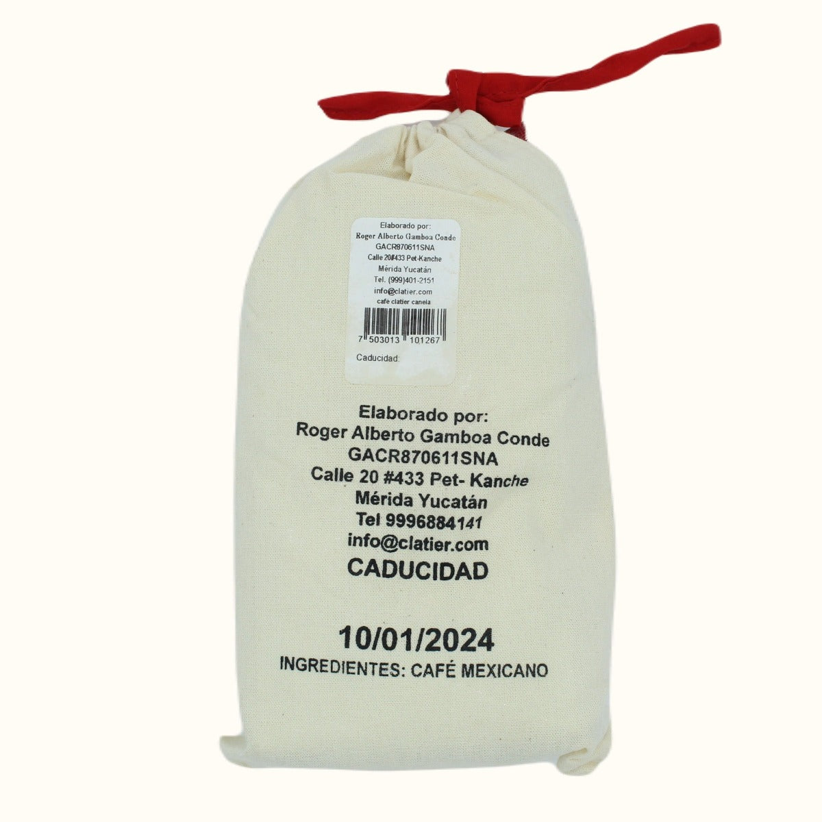 cafe con sabor a canela