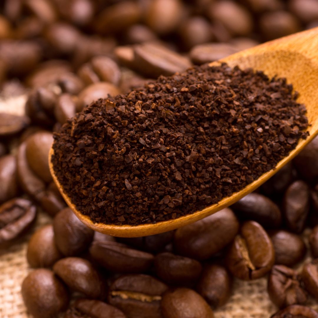 granos de cafe gourmet