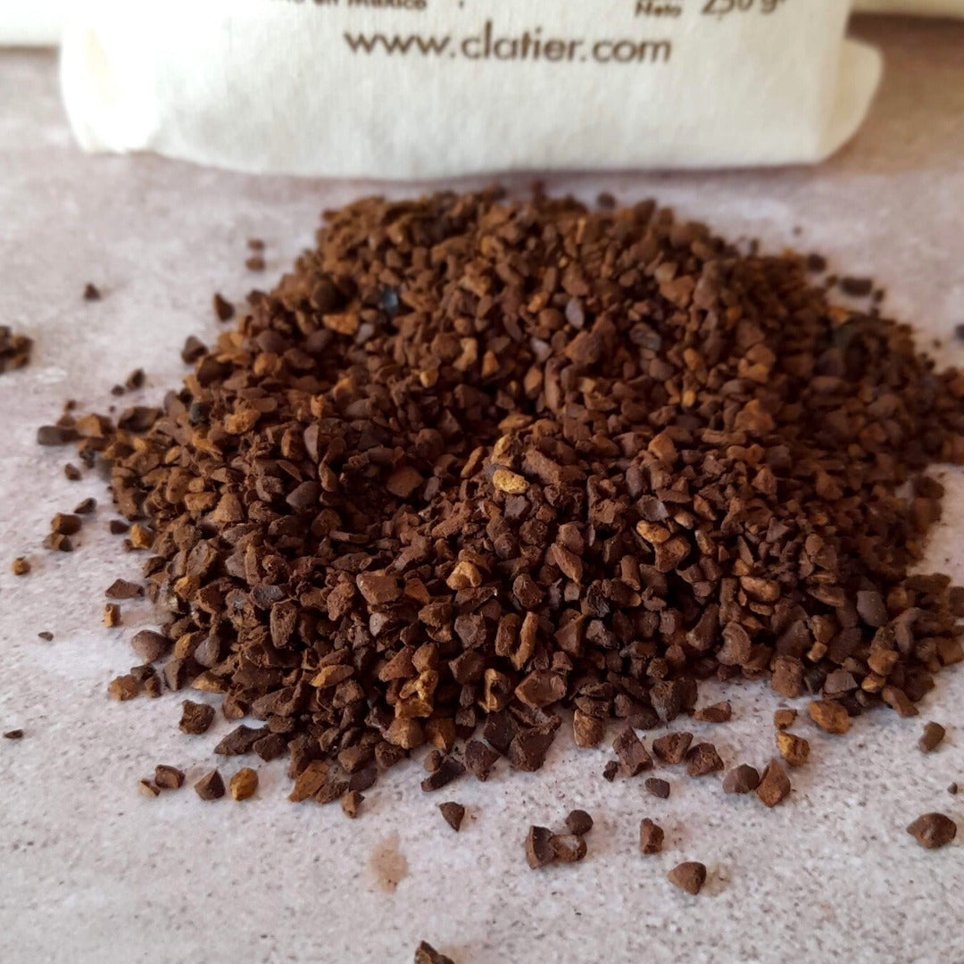 cafe con canela clatier