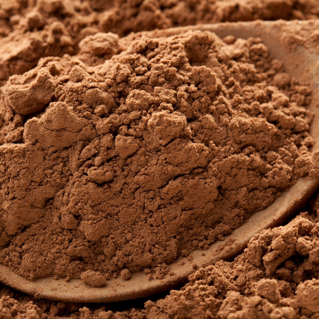 Cocoa natural - Clatier 200 gr