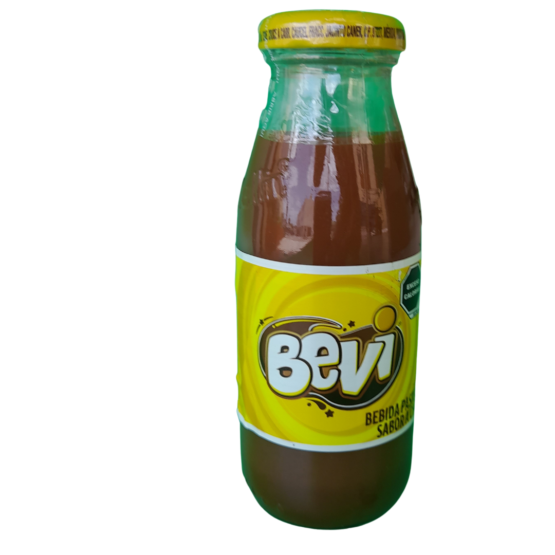 Bevi Chocolate | Bevi 240 ml