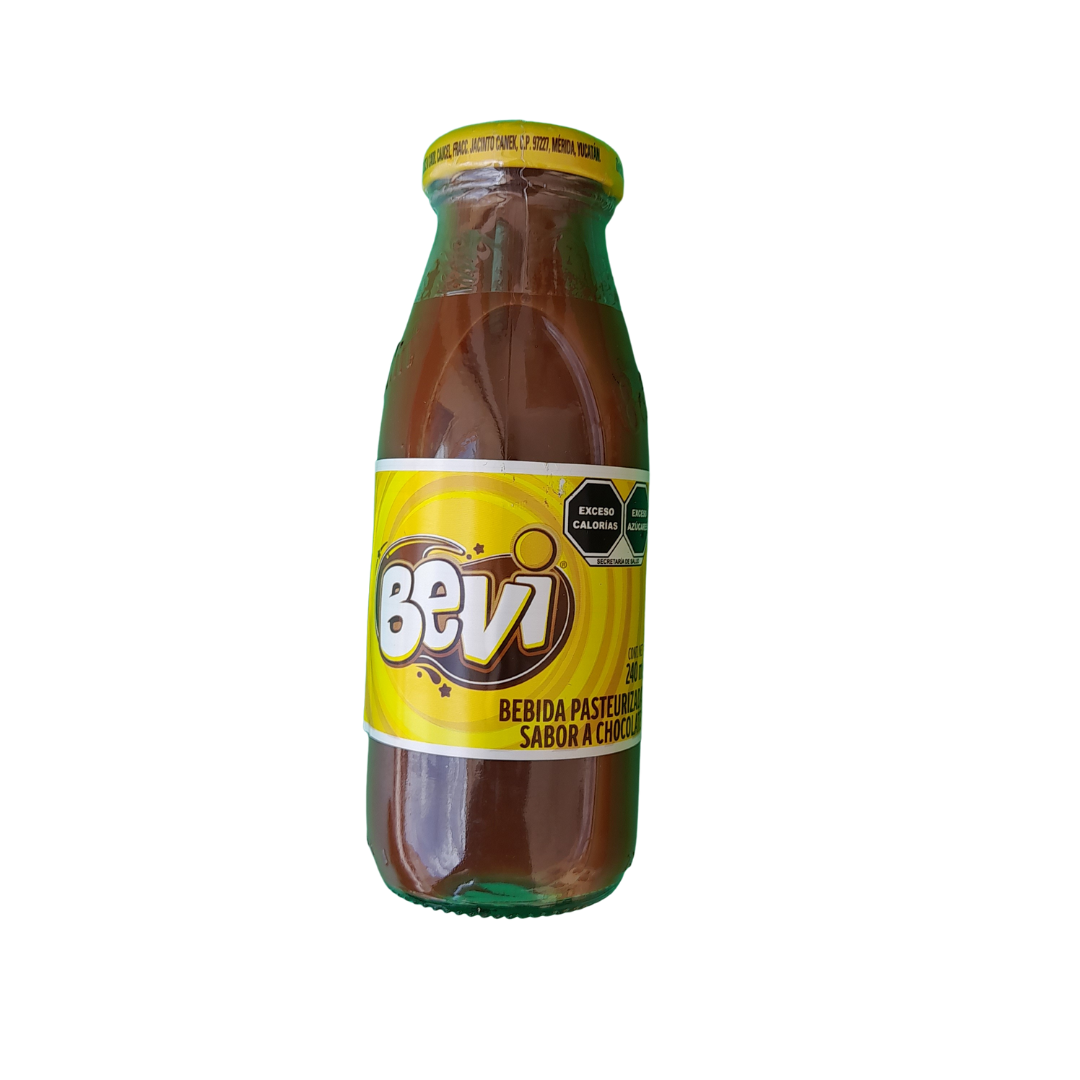 Bevi Chocolate | Bevi 240 ml