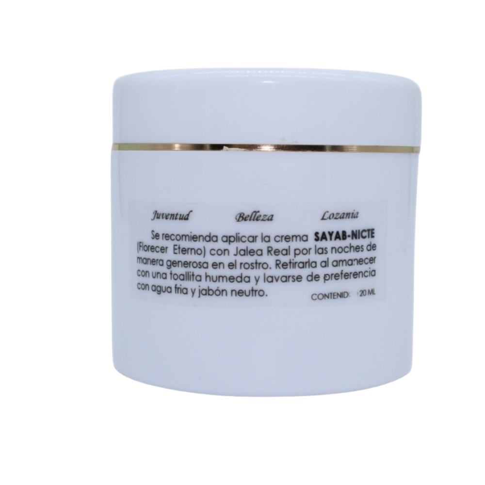 crema-jalea-real-sayab-nicte-noche-yucatan