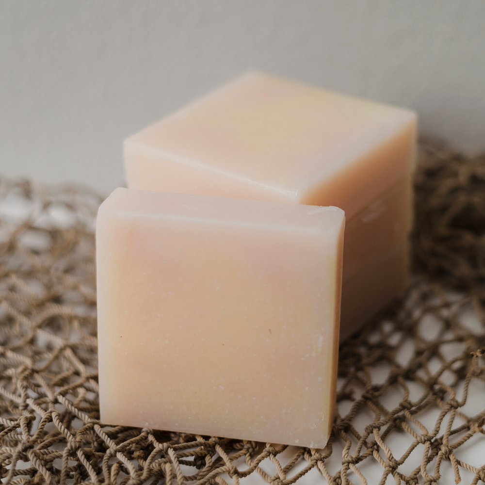 Kit de 10 Mini Jabones Artesanal - 30gr