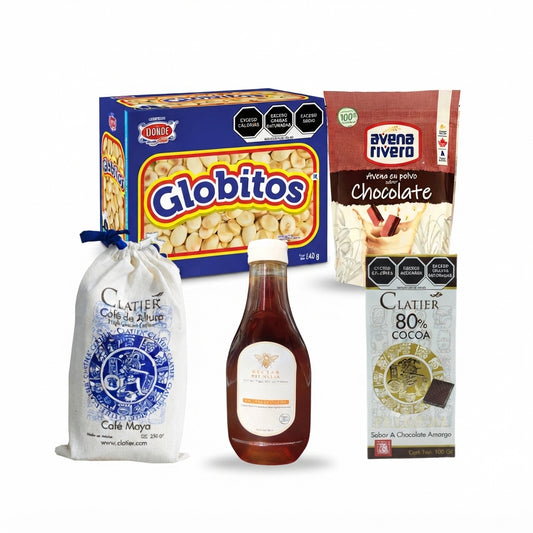 donde comprar globitos 