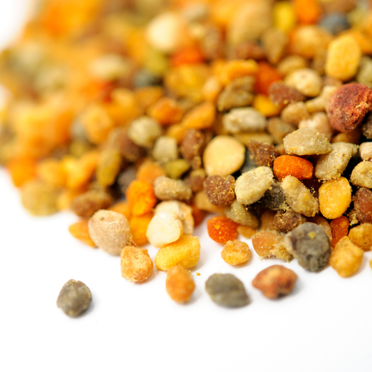 Polen de Abeja 100% Natural Granulado Sabor Intenso 250 gr