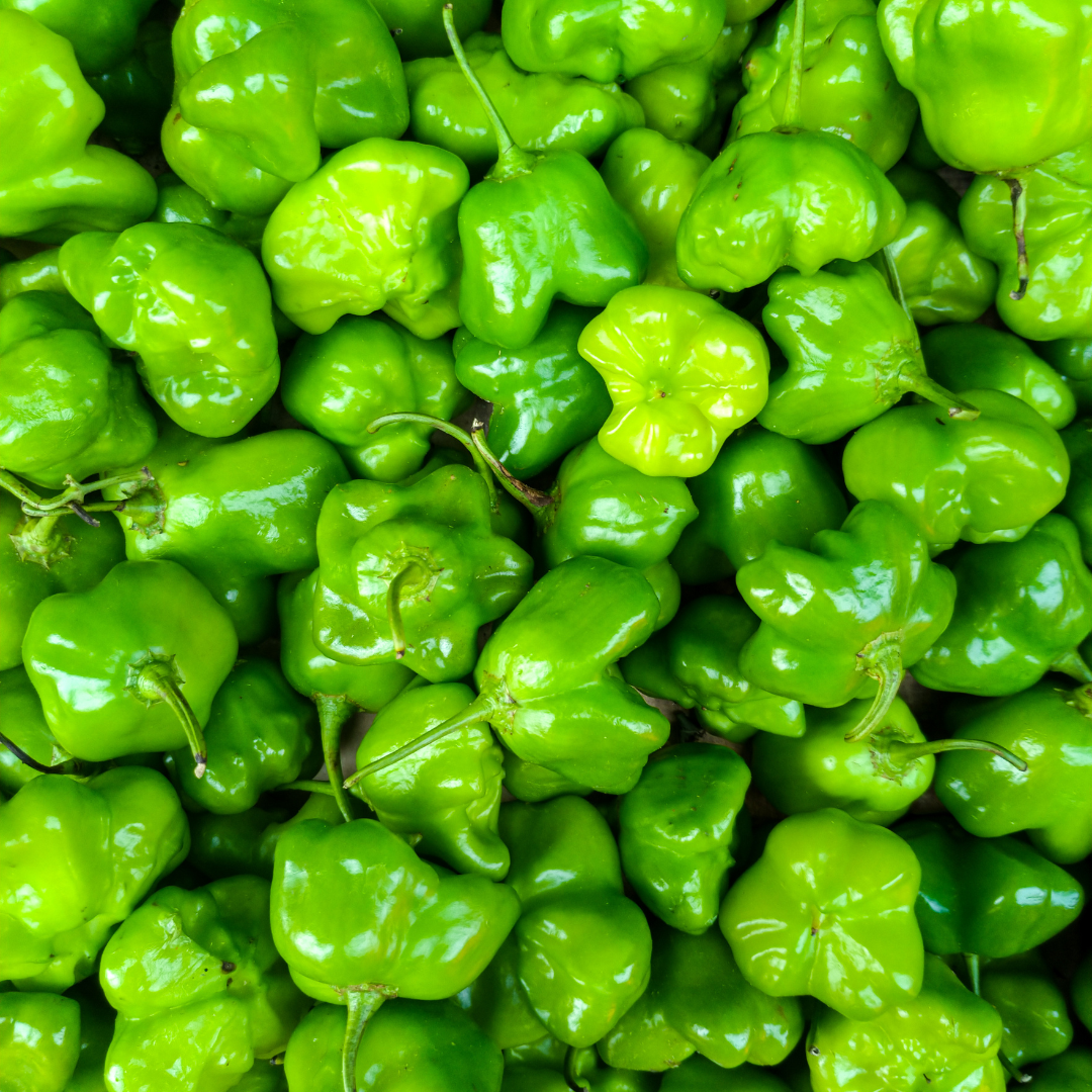 Salsa Picante Chile Habanero | El Yucateco