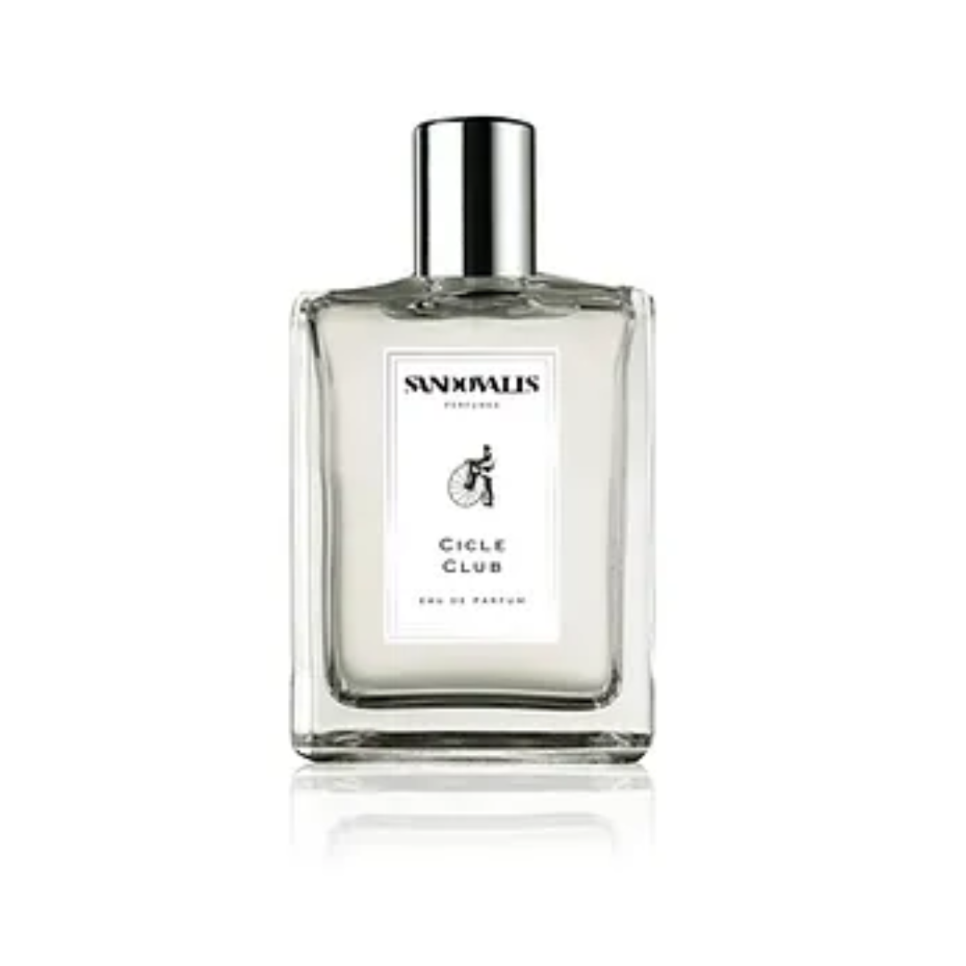 Perfume Sandovalis | 30 ml