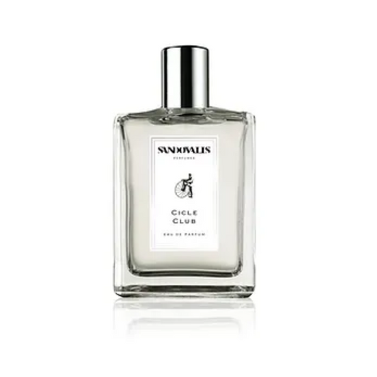Perfume Sandovalis | 30 ml