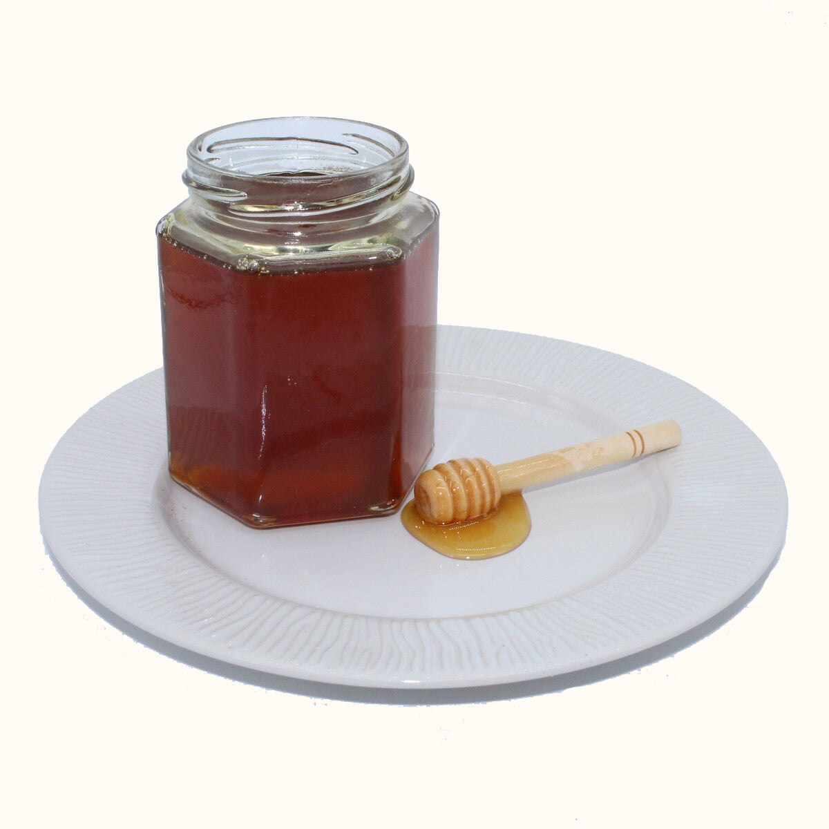 miel de abeja pura