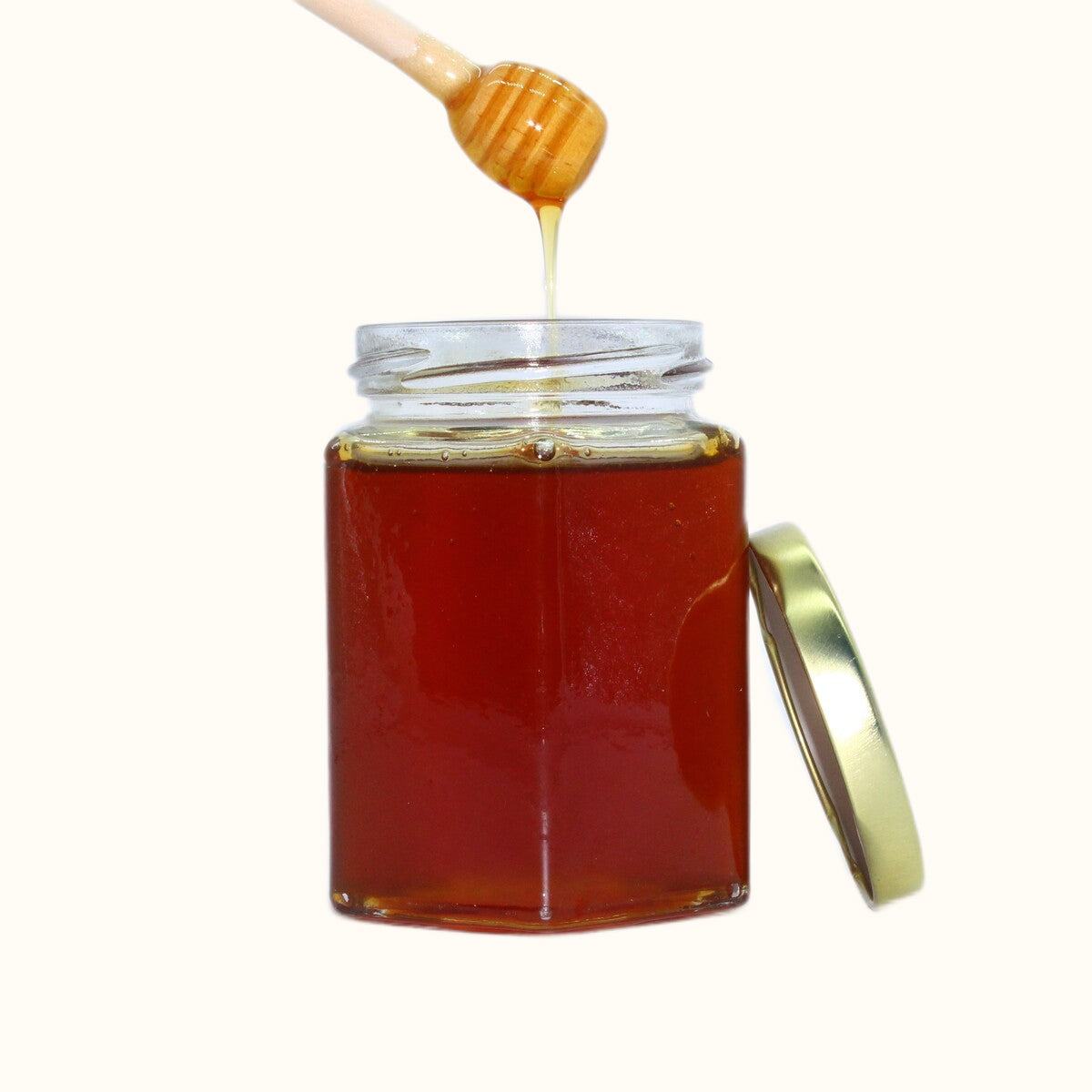 MIEL DE YUCATÁN