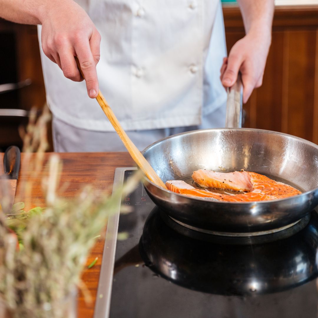 Aceite de coco extravirgen para cocinar | Mayancoco 480 ml