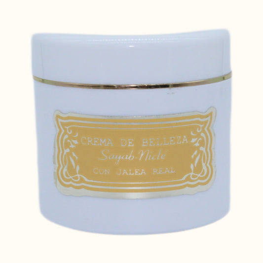 crema de jalea real