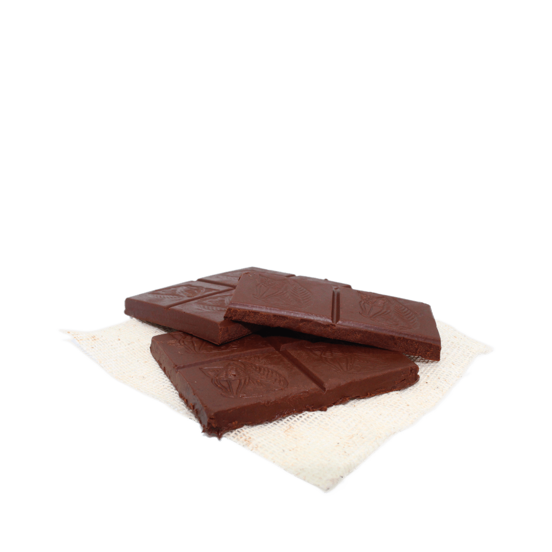 barra de chocolate cocoa - Clatier