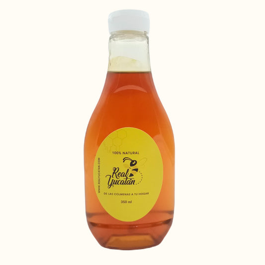 miel de abeja pura