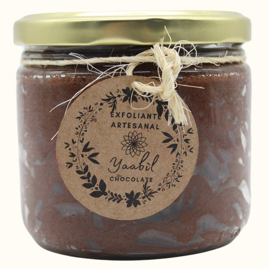 exfoliante corporal