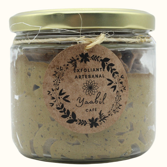 exfoliante corporal
